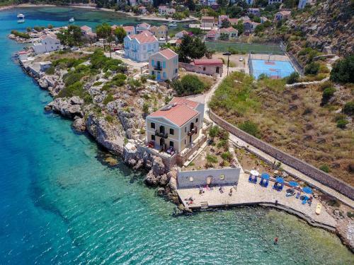 Apartamento Agnanti Studios
