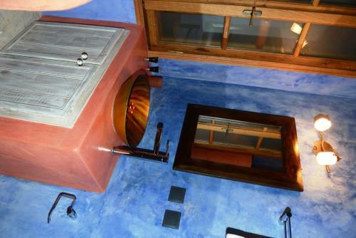 Apartamento Agnanti Studios