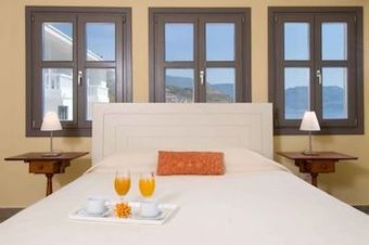 Megisti Hotel