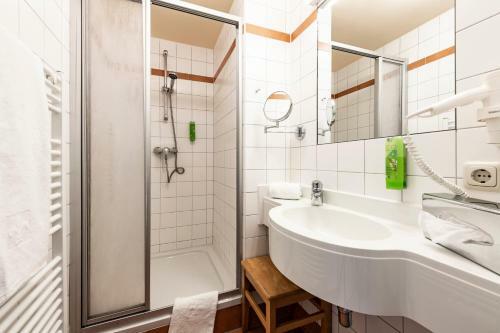 Hotel Jufa Seckau