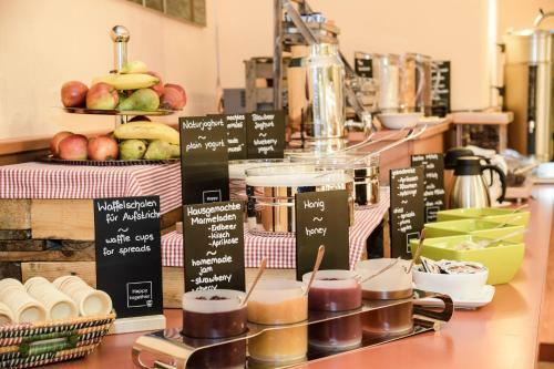 Hotel Jufa Seckau