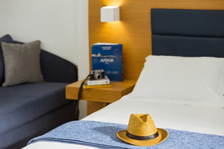 Karras Star Hotel