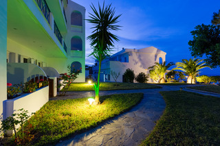 Karras Star Hotel