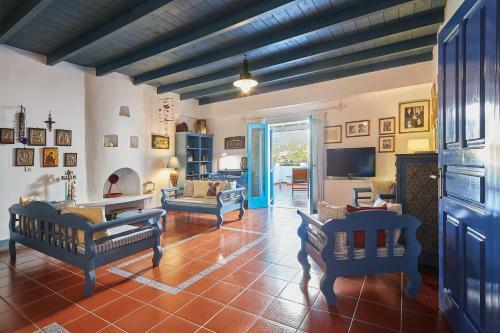 Aparthotel Kerame Studios & Apartments