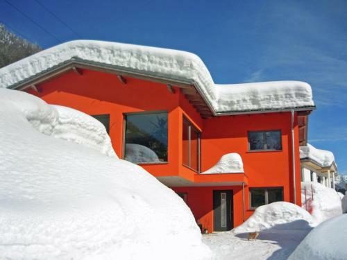 Apartamento Sonnenhalb