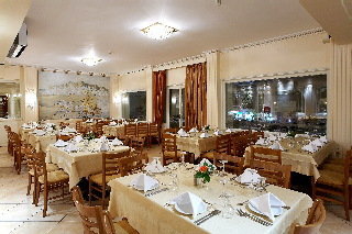 Achillion Hotel