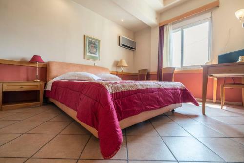 Hotel Ntinas