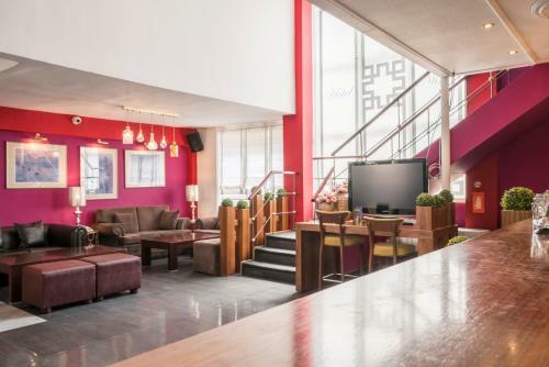 Hotel Ntinas