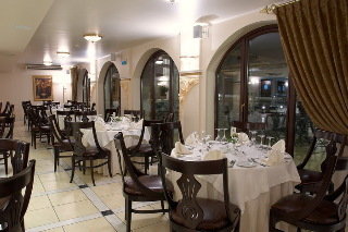 Hotel Aeton Melathron