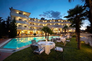 Hotel Aeton Melathron