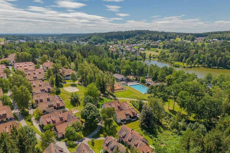 Hoteldorf K�nigsleitn