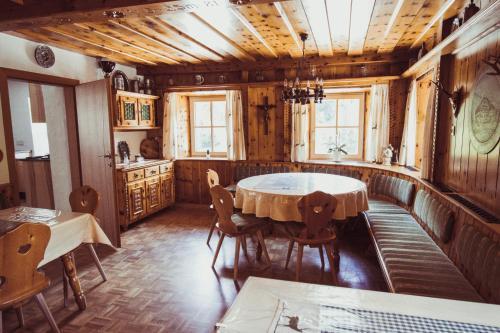 Agroturismo Tonibauer