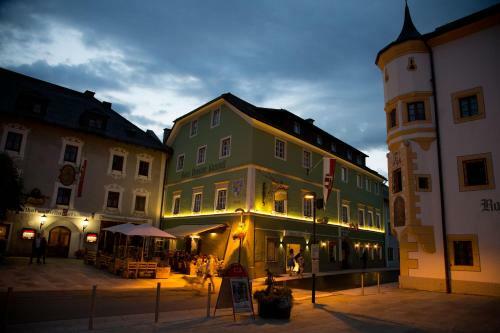 Hostal Hotel Pension Kandolf