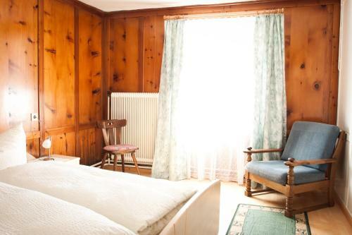 Apartamento Haus Kathrein