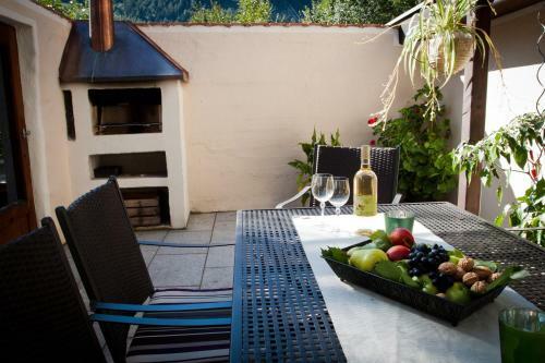 Apartamento Haus Kathrein