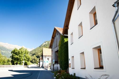 Apartamento Haus Kathrein