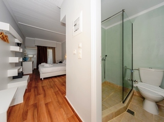 Hotel Turtle Beach
