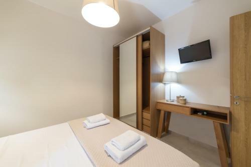 Apartamento Lemonia Zakynthos Studios