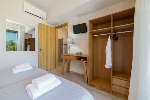 Apartamento Lemonia Zakynthos Studios