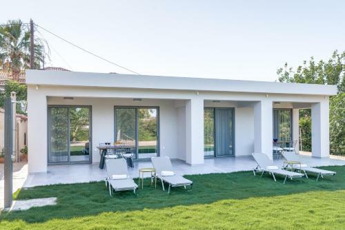 Apartamento Lemonia Zakynthos Studios