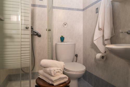 Apartamento Lemonia Zakynthos Studios