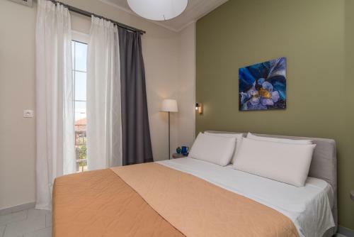 Apartamento Lemonia Zakynthos Studios