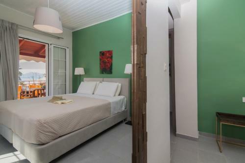 Apartamento Lemonia Zakynthos Studios