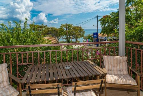 Apartamento Lemonia Zakynthos Studios