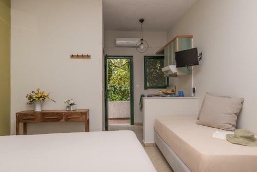 Apartamento Lemonia Zakynthos Studios