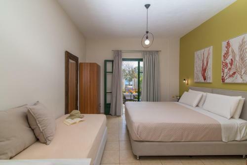 Apartamento Lemonia Zakynthos Studios