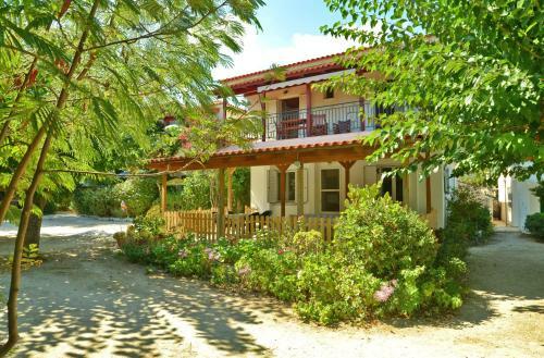 Apartamento Lemonia Zakynthos Studios