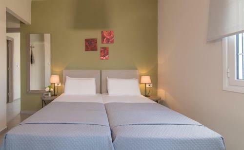 Apartamento Lemonia Zakynthos Studios