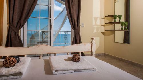 Apartamento Panorama Inn