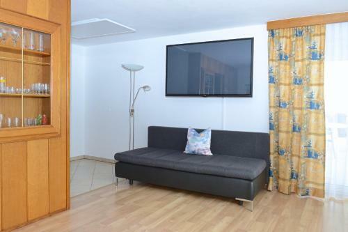 Apartamento Haus Obermann