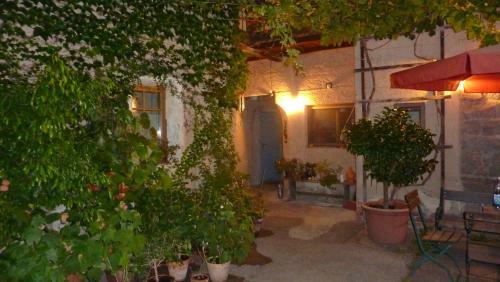 Apartamentos Gutschehof