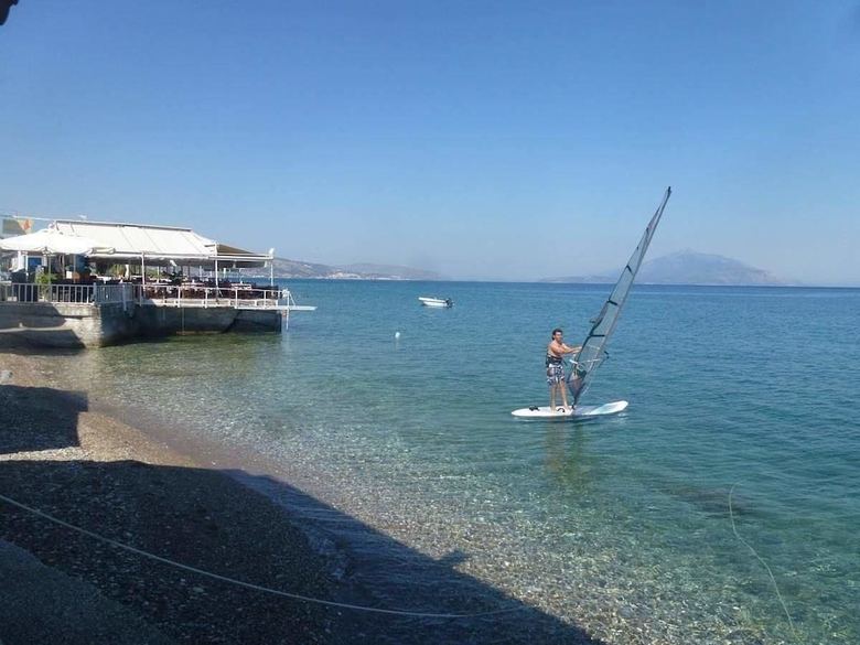 Paris Beach Hotel