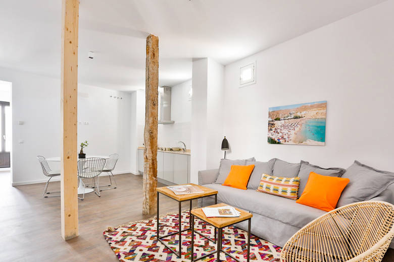 Apartamento Urban Vida Calatrava