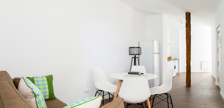 Apartamento Urban Vida Calatrava