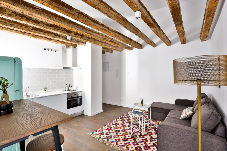 Apartamento Urban Vida Calatrava