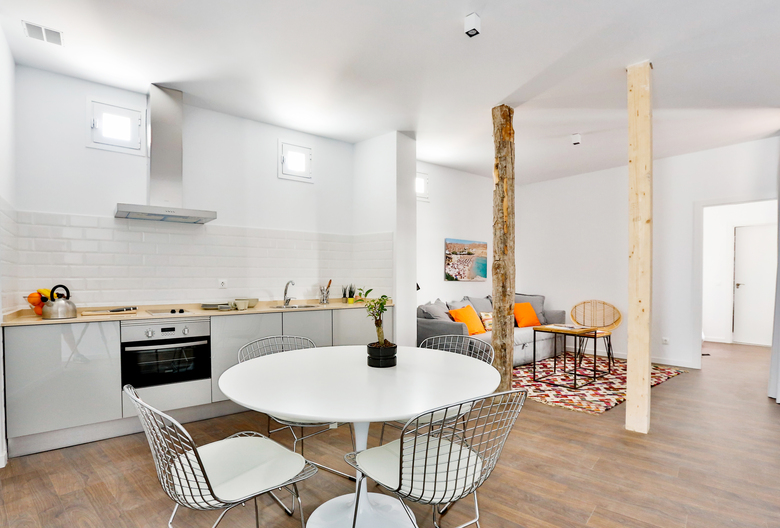 Apartamento Urban Vida Calatrava