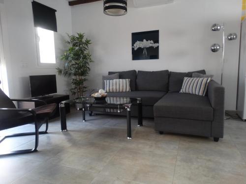 Malaga Apartamentos