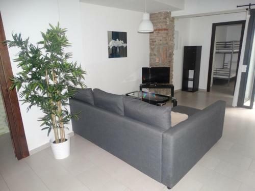 Malaga Apartamentos