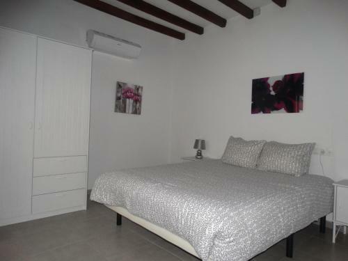 Malaga Apartamentos