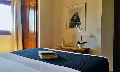 Playa Blanca Villa Sleeps 6 Pool Air Con Wifi