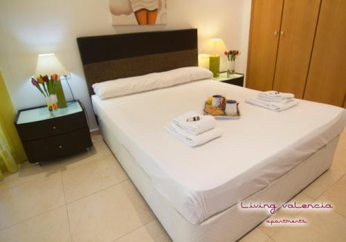 Apartamento Living Valencia - Patacona Beach 40