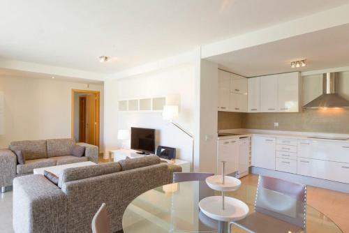 El Salobre Villa Sleeps 4 Pool Air Con Wifi
