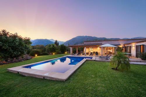 Villa La Sort