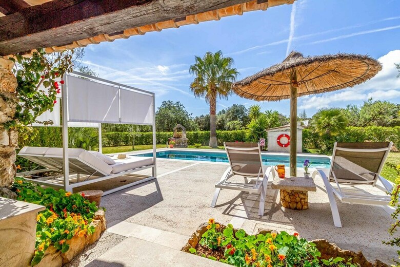 Villa Gardenia