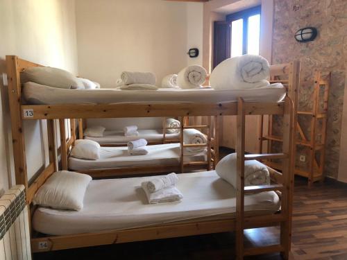 Albergue Pont Roma