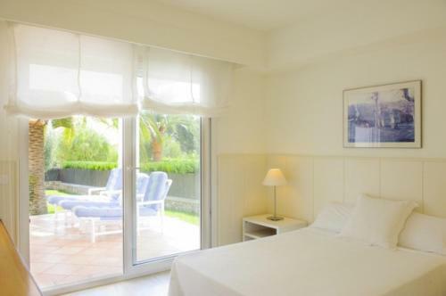 Cala Egos Villa Sleeps 8 Pool Air Con Wifi